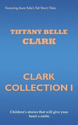 bokomslag Clark Collection I