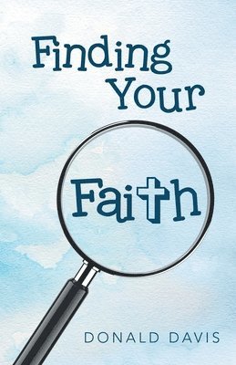 Finding Your Faith 1