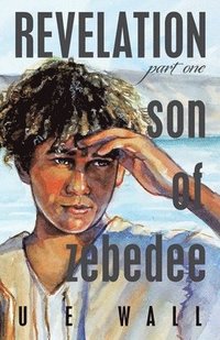 bokomslag Revelation Son of Zebedee