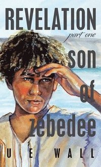 bokomslag Revelation Son of Zebedee