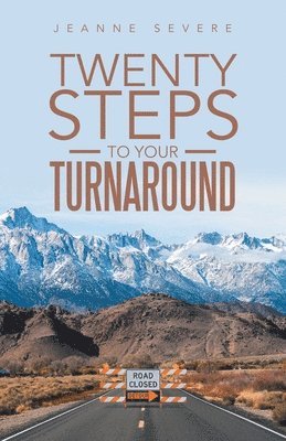 Twenty Steps to Your Turnaround 1