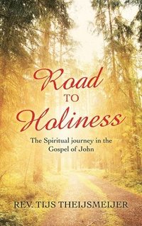 bokomslag Road to Holiness