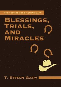 bokomslag Blessings, Trials, and Miracles