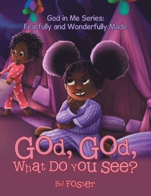 God, God, What Do You See? 1