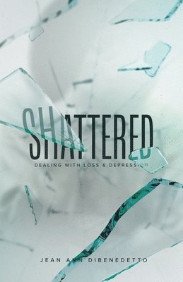 Shattered 1