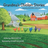 bokomslag Grandma's Chicken Stories