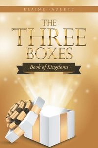 bokomslag The Three Boxes