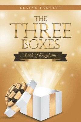 The Three Boxes 1