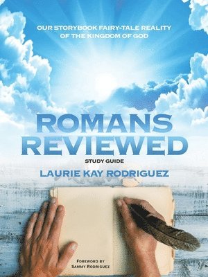 bokomslag Romans Reviewed