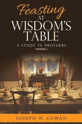 Feasting at Wisdom's Table 1