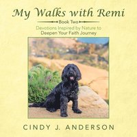 bokomslag My Walks with Remi: Book Two - Devotions Inspired by Nature to Deepen Your Faith Journey