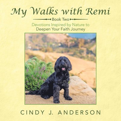 My Walks with Remi: Book Two - Devotions Inspired by Nature to Deepen Your Faith Journey 1