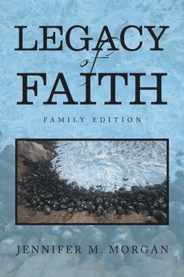 Legacy of Faith 1