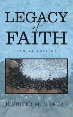 Legacy of Faith 1