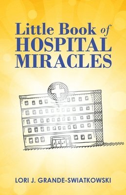 bokomslag Little Book of Hospital Miracles