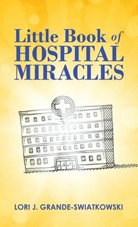 bokomslag Little Book of Hospital Miracles