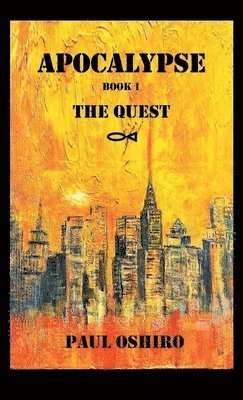 bokomslag Apocalypse Book 1