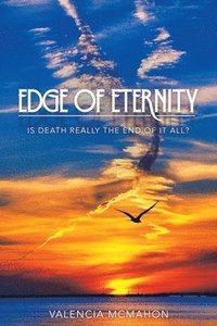 bokomslag Edge of Eternity