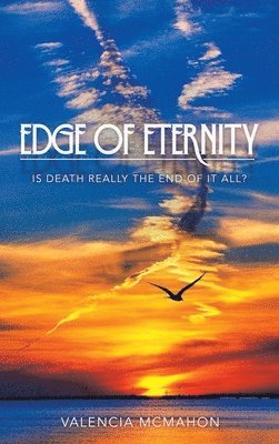 bokomslag Edge of Eternity