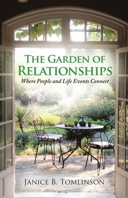 The Garden of Relationships 1