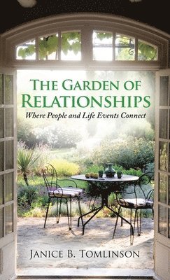 The Garden of Relationships 1