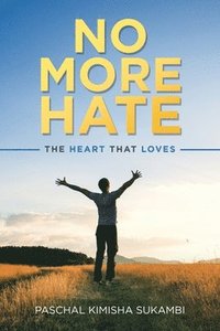bokomslag No More Hate