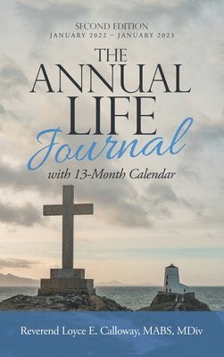The Annual Life Journal 1