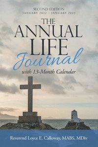 bokomslag The Annual Life Journal