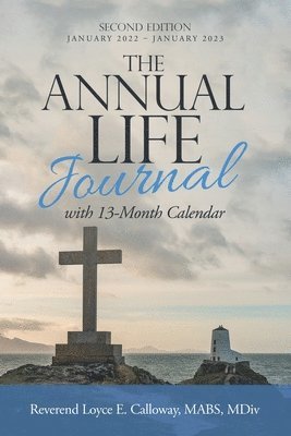 The Annual Life Journal 1