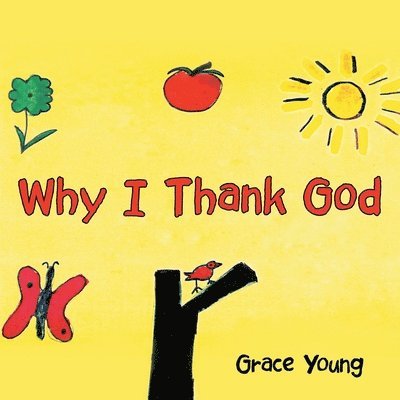 Why I Thank God 1