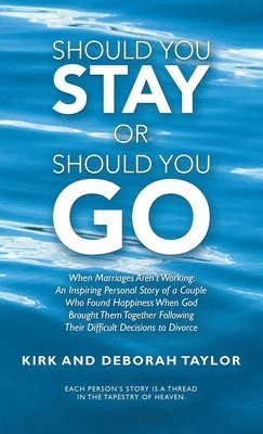 Should You Stay or Should You Go 1