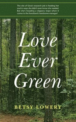 Love Ever Green 1