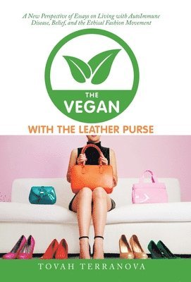 The Vegan with the Leather Purse 1