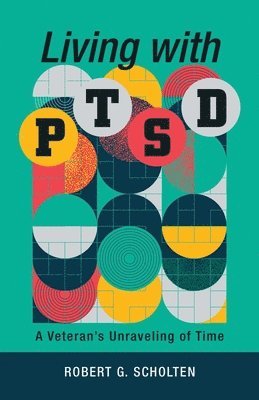 Living with Ptsd 1