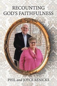 bokomslag Recounting God's Faithfulness