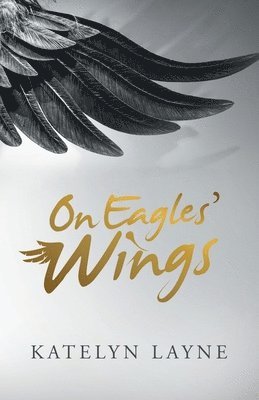 bokomslag On Eagles' Wings