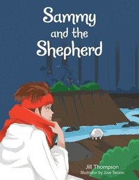 bokomslag Sammy and the Shepherd
