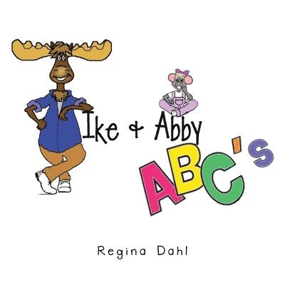 Ike & Abby Abc's 1