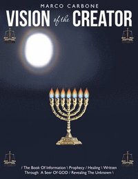 bokomslag Vision of the Creator