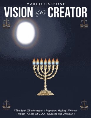Vision of the Creator 1