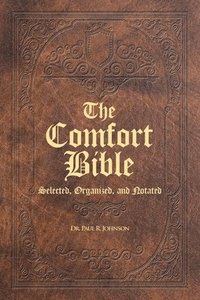 bokomslag The Comfort Bible