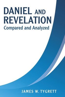bokomslag Daniel and Revelation: Compared and Analyzed