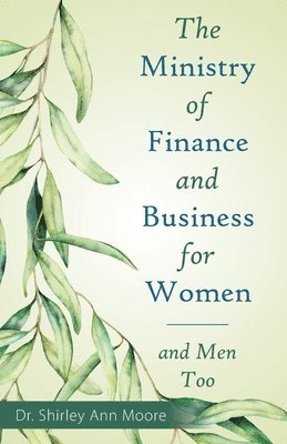 The Ministry of Finance and Business for Women 1