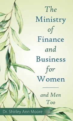 The Ministry of Finance and Business for Women 1