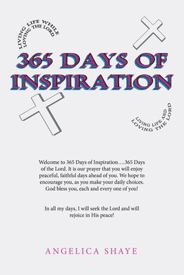 365 Days of Inspiration 1