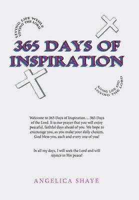 365 Days of Inspiration 1