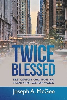 Twice Blessed 1