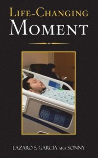 bokomslag Life-Changing Moment