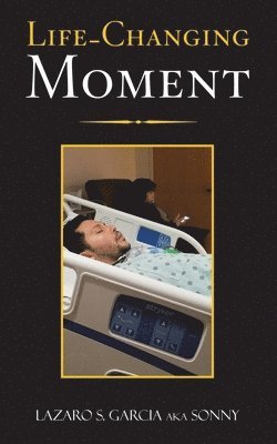 bokomslag Life-Changing Moment