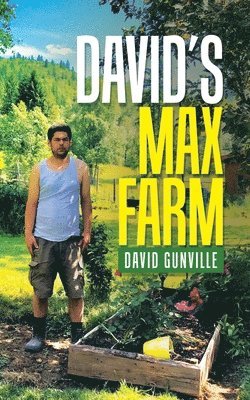 bokomslag David's Max Farm